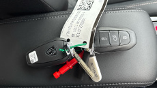 Peugeot 208 1.2 Hybrid 110 Allure 5dr e-DSC6 Petrol Hatchback